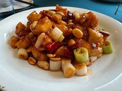 -鸿禧大清花(方庄店)