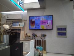 -幸运咖(公园茂直营店)