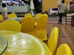 -瑶记海鲜餐厅(西涌店)