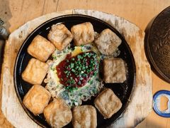 -大傻徽菜园·中国徽菜大师(老街店)