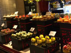 -深圳四季酒店·馥自助餐厅