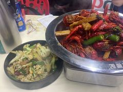-聚味瞿记·龙虾堂(树木岭店)