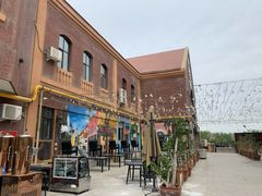 -烤无忌·新疆菜馆(格林威治城店)