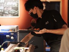 -乌君·酒场·炭火烧鸟(侨城坊店)