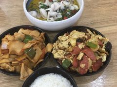 -姑苏鸿昌兴大食堂(中山北路店)