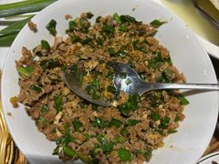 -木柴豆腐·活海鲜·鲁菜(岚山路店)