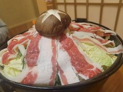 -千吉日本料理(日本一条街店)