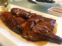 -梦都海鲜酒家(万达广场江桥店)