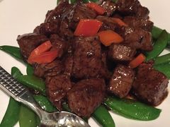 -金轩中餐厅 Jin Xuan(浦东丽思卡尔顿酒店)