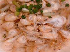 太湖盐水白虾-品渔味湖鲜馆(拈花湾店)