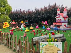 -安徒生童话乐园