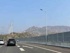 -白河湾生态旅游一条川