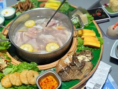 -椰小鸡·琼州糟粕醋(美兰缤纷城店)