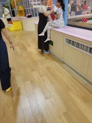 -猩积木儿童体智开发中心(未央店)