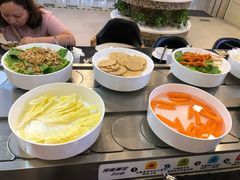 -咕叽咕叽自助烤肉小火锅(茂业清扬店)