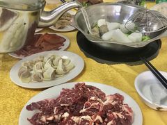 -老猫牛肉火锅(沙溪店)