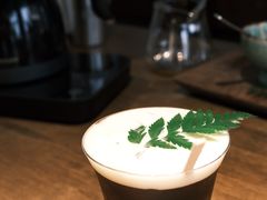 -Metal hands·铁手咖啡