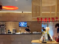 -京料理·日料自助·铁板燒(复悦城店)