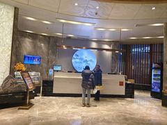 -牡丹江东方明珠国际大酒店(火车站步行街店)
