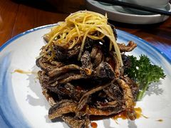 -三凤酒家·百年无锡菜(清扬茂业店)