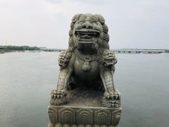 -卢沟桥文化旅游区(卢沟桥)