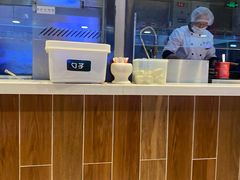 -李先生牛肉面大王(济南火车站候车室店)