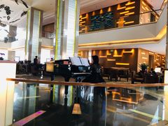 -永泰福朋喜来登酒店-宜客乐自助餐厅(远大路店)