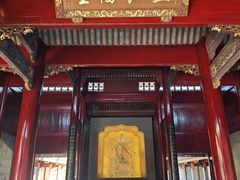 -庆安会馆