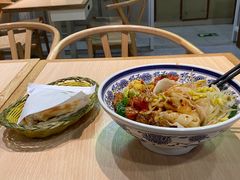 -陕客肉夹馍(王府井店)