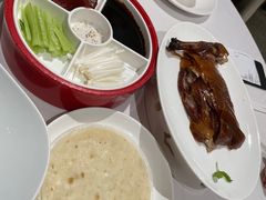 -满堂·烤鸭店·北京菜(鼓楼店)