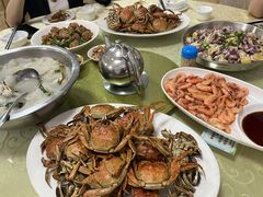 -金辉海鲜餐厅