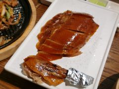 -小大董·烤鸭(王府井apm店)