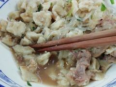 -老刘家泡馍·陕西老字号(钟楼广济街店)
