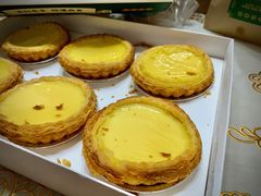 蛋挞-勿理堂(西村店)