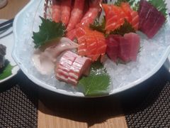 -虹料理·日料放题(悠方店)