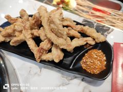 -钢管厂五区小郡肝火锅串串香(清河店)