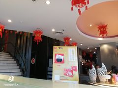 -必胜客(银盆路店)