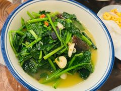 -西江美食舫·江西菜(健德桥店)