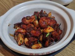 三杯鸡-喜粤糖朝餐厅(三八广场店)