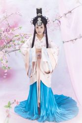 -九月鹰飞汉服摄影工作室