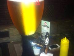 -Helens海伦司小酒馆(津湾广场店)