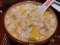 -淮安宴·淮扬菜(清河路一店)
