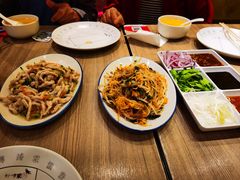 -姥姥家春饼店(交大东路店)