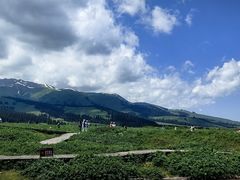 -新疆那拉提国家旅游度假区