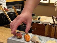 -鮨政· Omakase(港汇恒隆广场店)