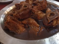 -聚首堂·特色小吃·肘子(什刹海德胜门店)