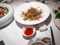 -码头见·潮汕菜(领展中心城店)
