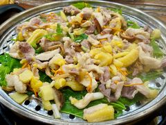-阿多私房菜(顺德店)
