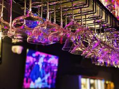 -INNS BAR 音乐酒吧餐厅
