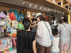 -朵云书院(滴水湖店)